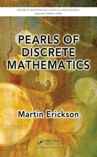 Buy Pearls of Discrete Mathematics (English, Martin Erickson) — BookShops.in