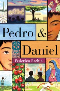Buy Pedro & Daniel by Federico Erebia | Levine Querido | English Paperback | 9781646143047 | Teen & Young Adult Fiction — BookShops.in