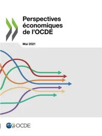 Buy Perspectives Économiques de l'Ocde Volume 2021 Numéro 1 by Oecd | OECD | French Language Economics Report | Paperback | 2021 Edition — BookShops.in