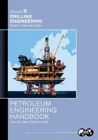 Buy Petroleum Engineering Handbook by Larry Lake | Society of Petroleum Engineers | Hardcover | 9781555631147 | Engineering & Technology Books — BookShops.in