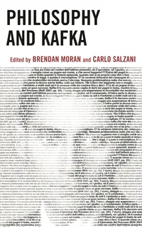 Buy Philosophy and Kafka: Essays on Adorno, Benjamin, Deleuze & More | Paul Alberts, Ronald Bogue, Chris Danta | Lexington Books | English Paperback — BookShops.in