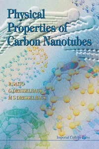Buy Physical Properties of Carbon Nanotubes by Saito R | Imperial College Press | English | Paperback | 9781860942235 — BookShops.in