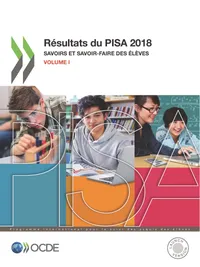Buy PISA 2018 Results Volume I: Savoirs Et Savoir-Faire Des Élèves by OECD | French Language Hardcover | Organization for Economic Co-operation and Development — BookShops.in