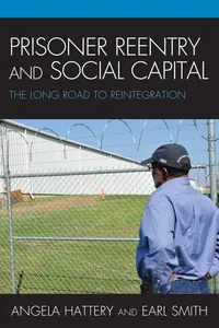 Buy Prisoner Reentry and Social Capital: The Long Road to Reintegration by Angela J. Hattery, Earl Smith - Lexington Books (English, Paperback, 2010) - Criminology Textbook — BookShops.in