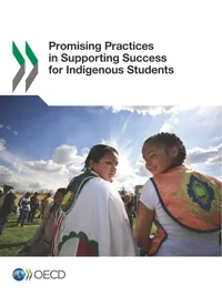 Buy Promising Practices in Supporting Success for Indigenous Students by OECD | Hardcover | Business & Economics | Bookshops.in — BookShops.in