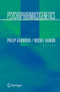 Buy Psychopharmacogenetics by Philip Gorwood and Michel D. Hamon | Springer Hardcover | Neuroscience Textbook for Indian Students — BookShops.in