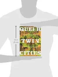 Buy Queer Twin Cities: Twin Cities GLBT Oral History Project – Bookshops.in — BookShops.in
