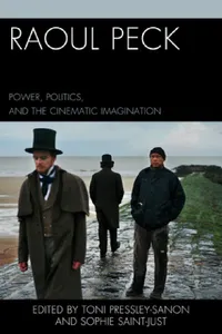 Buy Raoul Peck (English, Toni Pressley-Sanon | Sophie Saint-Just | Olivier Barlet) — BookShops.in