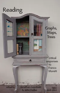 Buy Reading Graphs, Maps, and Trees: Responses to Franco Moretti | Jonathan Goodwin, John Holbo | Parlor Press | Hardcover | Literary Theory — BookShops.in