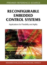 Buy Reconfigurable Embedded Control Systems (English, Mohamed Khalgui | Hans-Michael Hanisch) — BookShops.in