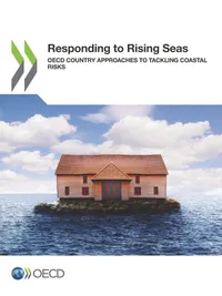 Buy Responding to Rising Seas: OECD Country Approaches to Tackling Coastal Risks by OECD | Hardcover | Environmental Economics | Bookshops.in — BookShops.in