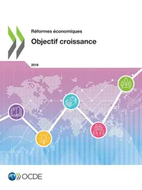 Buy Réformes Économiques 2019 Objectif Croissance by OECD | French Language | OECD Publishing | Social Sciences & Public Policy Textbook — BookShops.in