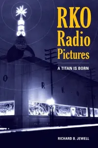 Buy RKO Radio Pictures (English, Richard B. Jewell) — BookShops.in