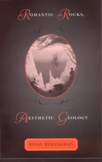 Buy Romantic Rocks, Aesthetic Geology by Noah Heringman | Cornell Univ Pr | Hardcover | English Literature & Poetry Analysis — BookShops.in