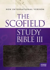 Buy Scofield III Study Bible-NIV Hardcover by C. I. Scofield | Oxford University Press | English | Indexed Thumbed Edition | Religious & Spiritual Literature — BookShops.in