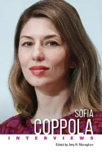 Buy Sofia Coppola (English, Amy N. Monaghan) — BookShops.in