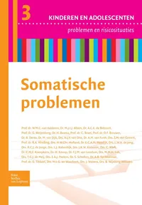 Buy Somatische Problemen by W. M. C. Van Aalderen | Dutch Medical Textbook | Bohn Stafleu Van Loghum | 2009 Edition | Paperback — BookShops.in