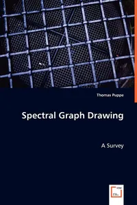 Buy Spectral Graph Drawing by Thomas Puppe | Hardcover | VDM Verlag | Mathematics & Network Visualization Book — BookShops.in