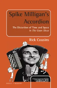 Buy Spike Milligan's Accordion (English, Rick Cousins) — BookShops.in
