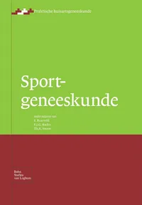 Buy Sportgeneeskunde by F. Baarveld, F. J. G. Backx, Th B. Voorn | Dutch Language Medical Textbook | Bohn,Scheltema & Holkema | 2009 Edition | Paperback — BookShops.in