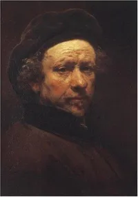 Buy A Corpus of Rembrandt Paintings IV: Self-Portraits by Ernst van de Wetering | Springer Hardcover | Art History Textbook — BookShops.in