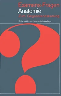 Buy Examens-Fragen Anatomie: Zum Gegenstandskatalog by H. Frick, H. Leonhardt, T. H. Schiebler - German Edition Hardcover | Springer-Verlag | Bookshops.in — BookShops.in