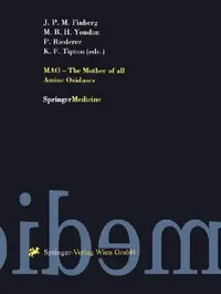 Buy Monoamine Oxidase Research: Mao - the Mother of All Amine Oxidases by John P. M. Finberg, Moussa B. H. Youdim, Peter Riederer (Springer Nature, Hardcover, 1998) – Biochemistry & Neuroscience Textbook — BookShops.in