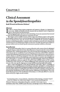 Buy Molecular Mechanisms of Spondyloarthropathies (Advances in Experimental Medicine and Biology) by Carlos López-Larrea & Roberto Díaz-Peña | Springer-Verlag | English | Hardcover | 2009 Edition | Rheumatology Textbook — BookShops.in