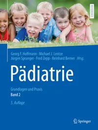 Buy Pädiatrie: Grundlagen und Praxis by Hoffmann, Lentze, Spranger | Springer | German | 5th Edition | Hardcover | 2020 — BookShops.in