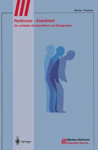 Buy Parkinson-Krankheit: Ein Leitfaden für Betroffene und Therapeuten by Reiner Thümler – German Hardcover Medical Textbook | Bookshops.in — BookShops.in