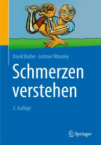 Buy Schmerzen Verstehen: Understanding Pain by David S. Butler, Sunyata, Martina Egan – Springer Nature German Paperback 3rd Edition 2016 — BookShops.in