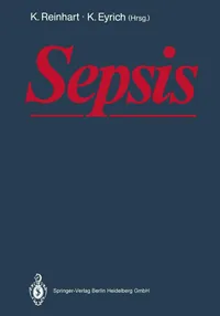 Buy Sepsis: Eine Interdisziplinäre Herausforderung by K. Reinhart, K. Eyrich | Springer Verlag German Hardcover | Medicine & Health Sciences Textbook — BookShops.in