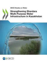 Buy Strengthening Shardara Multi-Purpose Water Infrastructure in Kazakhstan (OECD Studies on Water) by OECD | Hardcover | English | Organization for Economic Co-operation and Development | Business & Economics > Development & Growth — BookShops.in