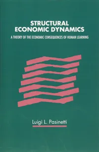 Buy Structural Economic Dynamics by Luigi Pasinetti | Cambridge University Press | Hardcover | Economic Theory Book — BookShops.in