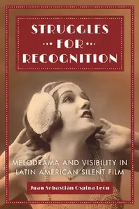 Buy Struggles for Recognition (English, Juan Sebastián Ospina León) — BookShops.in