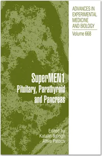 Buy SUPERMEN1: Pituitary, Parathyroid and Pancreas (Advances in Experimental Medicine and Biology) by Katalin Balogh, Attila Patocs – Springer Hardcover, 2010 Edition, Medical Oncology Textbook — BookShops.in