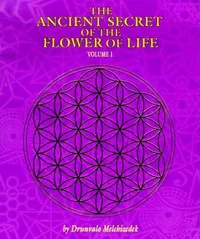 Buy The Ancient Secret of the Flower of Life by Drunvalo Melchizedek – Hardcover First Edition – Light Technology Publishers – History & Sacred Geometry Book — BookShops.in