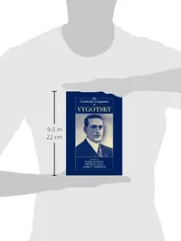Buy The Cambridge Companion to Vygotsky by Harry Daniels, Michael Cole, James V. Wertsch | Cambridge University Press | English Hardcover | Developmental Psychology — BookShops.in