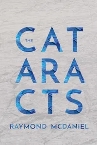 Buy Cataracts: Everything You Need to Know About the Most Important Saw in the Shop by Raymond McDaniel | Coffee House Press | English Paperback Poetry — BookShops.in