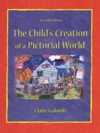 Buy Child's Creation of a Pictorial World by Claire Golomb | Psychology Press | Hardcover | 2nd Edition | Cognitive Psychology Textbook — BookShops.in