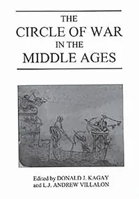 Buy The Circle of War in the Middle Ages: Essays on Medieval Military and Naval History (Warfare in History) by Donald J. Kagay, L. J. Andrew Villalon, Bernard S. Bachrach – Boydell Press Hardcover, Illustrated Edition — BookShops.in