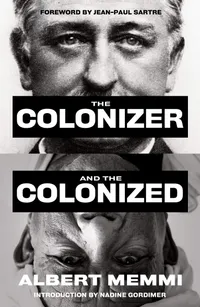 Buy The Colonizer and the Colonized by Albert Memmi | Profile Books | Hardcover | History of Colonialism & Imperialism — BookShops.in