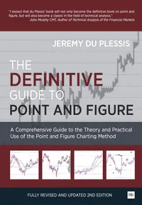 Buy Point and Figure Charting: Definitive Guide by Jeremy Du Plessis | Harriman House | Hardcover — BookShops.in