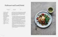 Buy The Greek Vegetarian Cookbook by Heather Thomas | Phaidon Press | Hardcover | English | 2019 | Indian Edition — BookShops.in