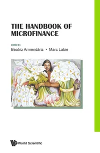 Buy The Handbook of Microfinance by Armendariz Beatriz | World Scientific Publishing | English | Paperback | 9789814295659 — BookShops.in