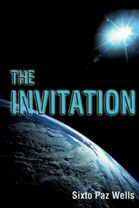 Buy The Invitation Book by Sixto Paz Wells | Hardcover | Sunstar Pub Ltd | Occult & Paranormal | ET Contact — BookShops.in