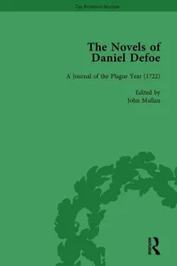 Buy The Novels of Daniel Defoe (7) by W. R. Owens, P. N. Furbank, Liz Bellamy | Routledge Hardcover 1st Edition | Literary Criticism & Higher Education Textbook — BookShops.in