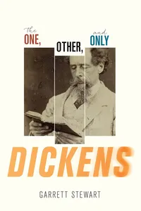 Buy The One, Other, and Only Dickens by Garrett Stewart | Cornell University Press | Hardcover | 2018 | Literary Criticism & Biography — BookShops.in