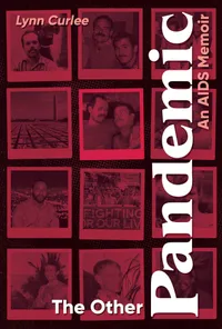 Buy The Other Pandemic: An AIDS Memoir by Lynn Curlee | Charlesbridge Teen Hardcover | History of HIV/AIDS for Young Adults — BookShops.in