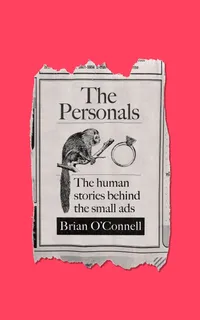 Buy Personals: Living Life and Avoiding Death on a Nuclear Submarine by Brian O'Connell | Blue Door Paperback | English | 9780008321345 — BookShops.in